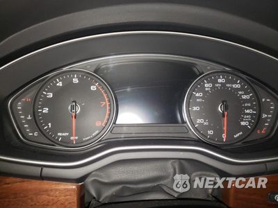Zdjęcie 9 z 12 samochodu: 2023 AUDI A4 PREMIUM 40 VIN:WAUABAF45PN020088 - miniatura