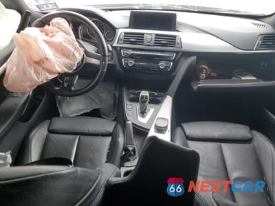 Zdjęcie 8 z 12 samochodu: 2020 BMW 440XI GRAN COUPE VIN:WBA4J7C0XLBV99580 - miniatura