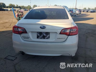 Zdjęcie 6 z 14 samochodu: 2015 SUBARU LEGACY 2.5I PREMIUM VIN:4S3BNBC62F3045048 - miniatura