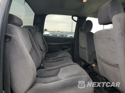 Zdjęcie 10 z 13 samochodu: 2005 GMC SIERRA K2500 HEAVY DUTY VIN:1GTHK23215F916955 - miniatura