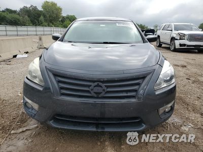 Piąte zdjęcie samochodu w środku: 2015 NISSAN ALTIMA 2.5 VIN:1N4AL3AP2FC578512 - miniatura