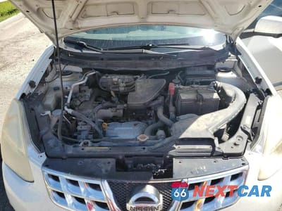 Zdjęcie 12 z 13 samochodu: 2012 NISSAN ROGUE S VIN:JN8AS5MV0CW414578 - miniatura