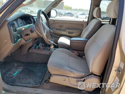 Zdjęcie 7 z 12 samochodu: 2003 TOYOTA TACOMA XTRACAB VIN:5TEWN72N33Z240287 - miniatura