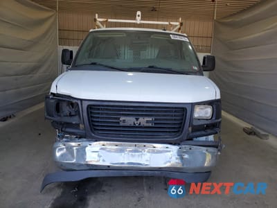 Piąte zdjęcie samochodu w środku: 2017 GMC SAVANA G2500 VIN:1GTW7AFF0H1349415 - miniatura