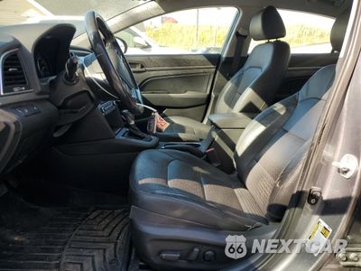 Zdjęcie 7 z 13 samochodu: 2017 HYUNDAI ELANTRA SE VIN:KMHD84LF2HU229426 - miniatura