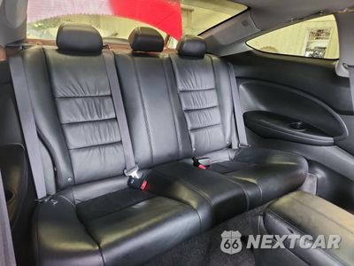 Zdjęcie 10 z 14 samochodu: 2008 HONDA ACCORD EXL VIN:1HGCS12818A014917 - miniatura