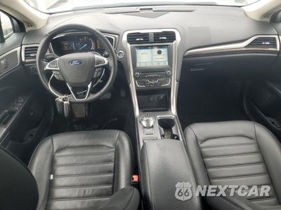 Zdjęcie 8 z 13 samochodu: 2018 FORD FUSION SE HYBRID VIN:3FA6P0LU5JR171905 - miniatura