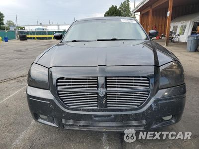 Piąte zdjęcie samochodu w środku: 2006 DODGE MAGNUM R/T VIN:2D8GV57266H245329 - miniatura