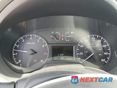 Zdjęcie 9 z 12 samochodu: 2016 NISSAN SENTRA S VIN:3N1AB7AP8GY317319 - miniatura