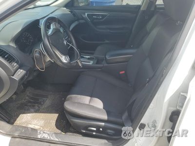 Zdjęcie 7 z 14 samochodu: 2017 NISSAN ALTIMA 2.5 VIN:1N4AL3AP1HN349553 - miniatura