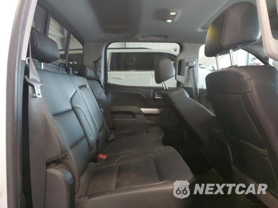 Zdjęcie 10 z 12 samochodu: 2018 CHEVROLET SILVERADO K2500 HEAVY DUTY LTZ VIN:1GC1KWEY7JF113782 - miniatura