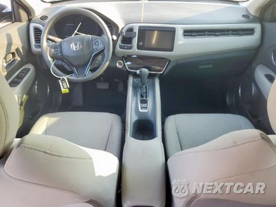 Zdjęcie 8 z 15 samochodu: 2020 HONDA HR-V EX VIN:3CZRU6H52LM711550 - miniatura