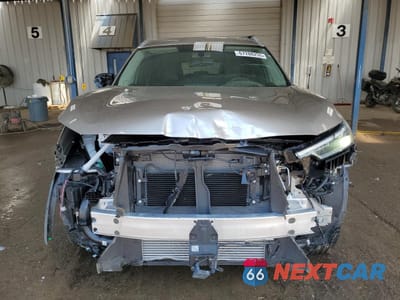 Piąte zdjęcie samochodu w środku: 2025 INFINITI QX60 LUXE VIN:5N1AL1FR3SC357824 - miniatura