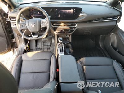 Zdjęcie 8 z 14 samochodu: 2025 BUICK ENVISTA AVENIR VIN:KL47LCEP7SB229953 - miniatura