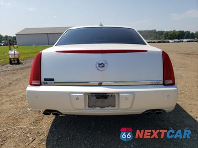 Zdjęcie 6 z 14 samochodu: 2011 CADILLAC DTS PREMIUM COLLECTION VIN:1G6KH5E63BU115962 - miniatura