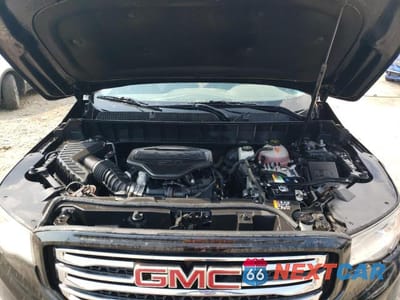 Zdjęcie 12 z 13 samochodu: 2019 GMC ACADIA SLT-1 VIN:1GKKNULS1KZ113697 - miniatura