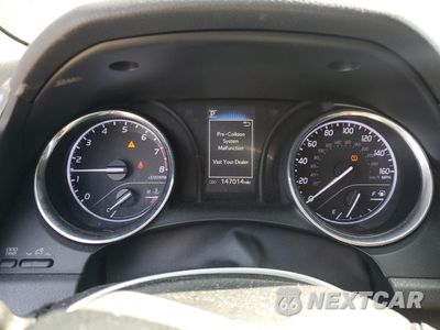 Zdjęcie 9 z 13 samochodu: 2019 TOYOTA CAMRY L VIN:4T1B11HK5KU240184 - miniatura