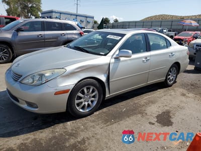 2003 LEXUS ES 300 JTHBF30G936020897 - główne zdjęcie licytacji z USA - miniatura