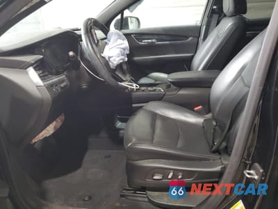 Zdjęcie 7 z 13 samochodu: 2022 CADILLAC XT6 PREMIUM LUXURY VIN:1GYKPDRS0NZ126212 - miniatura