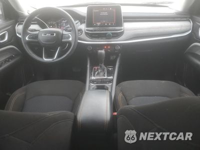 Zdjęcie 8 z 15 samochodu: 2022 JEEP COMPASS SPORT VIN:3C4NJCAB5NT103316 - miniatura