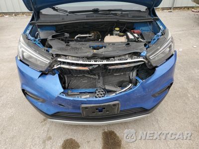 Zdjęcie 12 z 16 samochodu: 2017 BUICK ENCORE PREFERRED II VIN:KL4CJBSB8HB245160 - miniatura