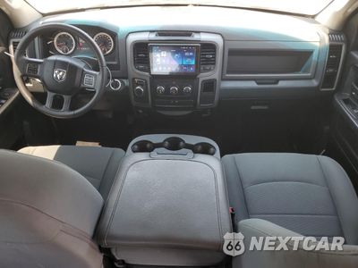 Zdjęcie 8 z 12 samochodu: 2016 RAM 1500 ST VIN:1C6RR6KT6GS215962 - miniatura
