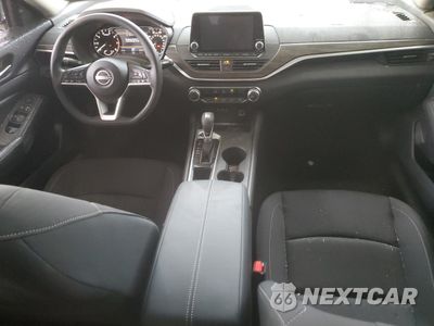 Zdjęcie 8 z 13 samochodu: 2025 NISSAN ALTIMA SV VIN:1N4BL4DVXSN400110 - miniatura