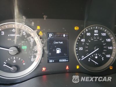 Zdjęcie 9 z 14 samochodu: 2017 HYUNDAI TUCSON LIMITED VIN:KM8J33A47HU441140 - miniatura