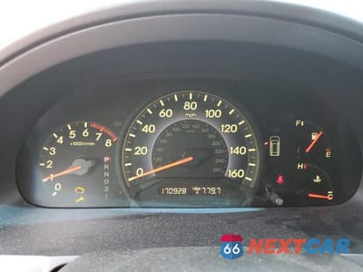 Zdjęcie 9 z 13 samochodu: 2006 HONDA ODYSSEY LX VIN:5FNRL38296B042358 - miniatura