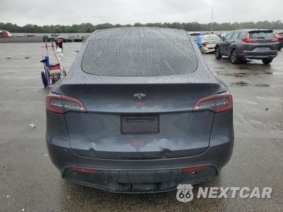 Zdjęcie 6 z 13 samochodu: 2023 TESLA MODEL Y VIN:7SAYGDEDXPF940578 - miniatura