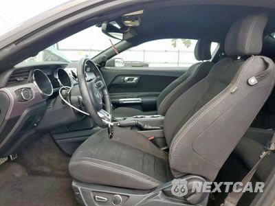Zdjęcie 7 z 14 samochodu: 2015 FORD MUSTANG VIN:1FA6P8TH7F5434133 - miniatura