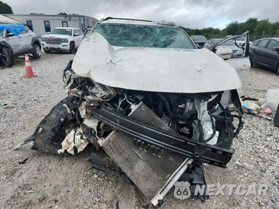 Piąte zdjęcie samochodu w środku: 2018 NISSAN ROGUE SPORT S VIN:JN1BJ1CPXJW100838 - miniatura