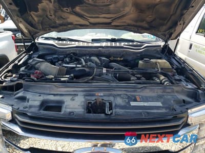 Zdjęcie 12 z 13 samochodu: 2019 FORD F350 SUPER DUTY VIN:1FT8W3BT0KEG22422 - miniatura