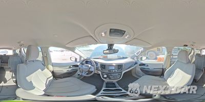 Zdjęcie 15 z 16 samochodu: 2017 CHRYSLER PACIFICA LX VIN:2C4RC1CG9HR670113 - miniatura