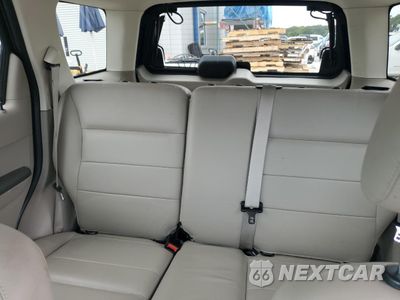Zdjęcie 10 z 13 samochodu: 2008 FORD ESCAPE XLT VIN:1FMCU03178KE01126 - miniatura
