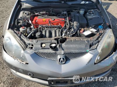 Zdjęcie 11 z 12 samochodu: 2006 ACURA RSX VIN:JH4DC54806S008441 - miniatura
