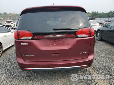 Zdjęcie 6 z 14 samochodu: 2017 CHRYSLER PACIFICA LIMITED VIN:2C4RC1GG1HR531460 - miniatura