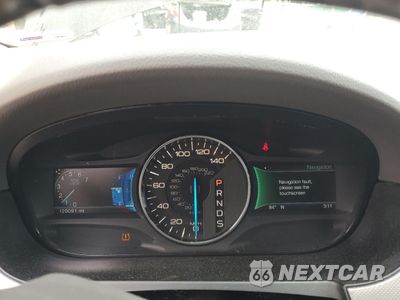 Zdjęcie 9 z 14 samochodu: 2013 FORD EDGE SEL VIN:2FMDK4JC4DBA58625 - miniatura