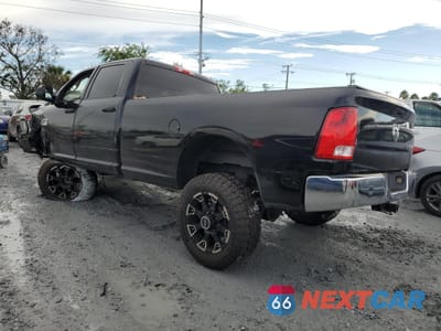 Drugie zdjęcie samochodu z przodu: 2012 DODGE RAM 3500 ST VIN:3C63D3GL7CG304890 - miniatura