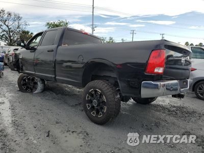 Drugie zdjęcie samochodu z przodu: 2012 DODGE RAM 3500 ST VIN:3C63D3GL7CG304890 - miniatura