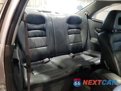 Zdjęcie 10 z 14 samochodu: 2002 HONDA ACCORD EX VIN:1HGCG22512A007776 - miniatura