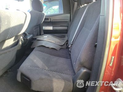 Zdjęcie 6 z 11 samochodu: 2008 TOYOTA TUNDRA DOUBLE CAB VIN:5TFBV54178X068423 - miniatura