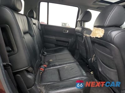 Zdjęcie 11 z 13 samochodu: 2011 HONDA PILOT EXL VIN:5FNYF4H57BB080085 - miniatura