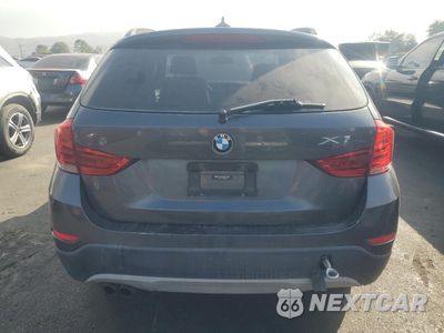 Zdjęcie 6 z 13 samochodu: 2015 BMW X1 XDRIVE28I VIN:WBAVL1C53FVY25887 - miniatura