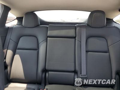 Zdjęcie 11 z 15 samochodu: 2024 TESLA MODEL Y VIN:7SAYGAEE3RF052541 - miniatura