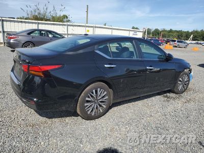Trzecie zdjęcie samochodu z tyłu: 2023 NISSAN ALTIMA SV VIN:1N4BL4DVXPN402740 - miniatura