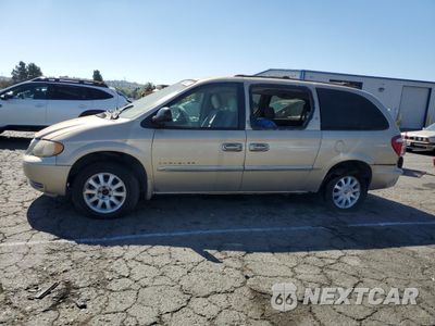 2006 CHRYSLER TOWN & COUNTRY EX 2C8GP74L61R324017 - główne zdjęcie licytacji z USA - miniatura