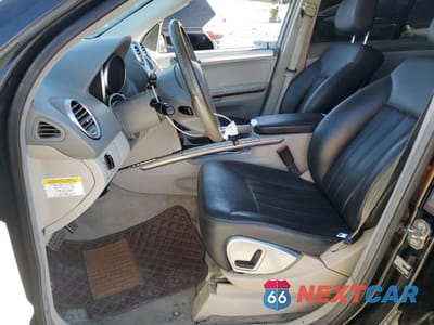 Zdjęcie 7 z 12 samochodu: 2006 MERCEDES-BENZ ML 500 VIN:4JGBB75E06A015452 - miniatura