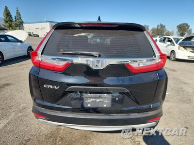 Zdjęcie 6 z 14 samochodu: 2018 HONDA CR-V LX VIN:2HKRW5H39JH424783 - miniatura