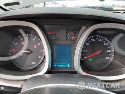 Zdjęcie 9 z 15 samochodu: 2017 CHEVROLET EQUINOX LT VIN:2GNALCEK0H1591610 - miniatura